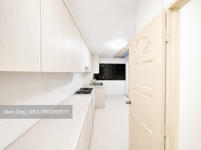 Blk 348 Kampong Ubi View (Geylang), HDB 4 Rooms #577081511